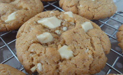 cookies-chocolat-blanc-beurre-cacahuètes cookies-chocolat-blanc-beurre-cacahuètes